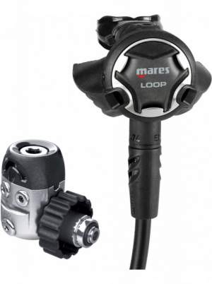 Регулятор Mares Loop 15X (416234)