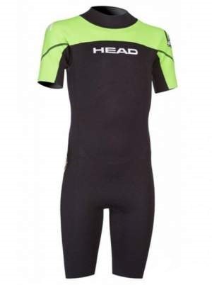 Гидрокостюм HEAD Ranger JR 1.5mm (452383)