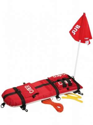 Буй Omer Atoll (6246)