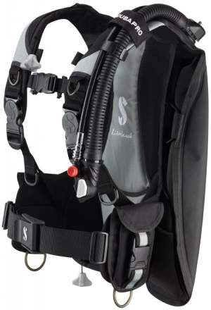 Компенсатор Scubapro Litehawk (22220351)
