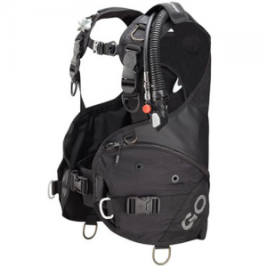 Компенсатор Scubapro Go (21720100)