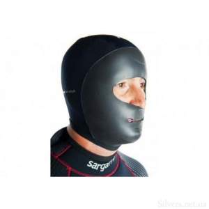 Подшлемник - фантомаска Sargan PHANTOMAS 3mm (FA)