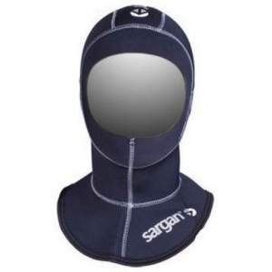 Шлем SARGAN MALAKHAY 5 мм (SGH2S)