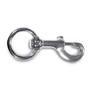 Карабин Best Divers 120 мм (TK0244)