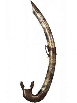 Трубка SEAC SUB JET KAMA (0840014K/SBR)