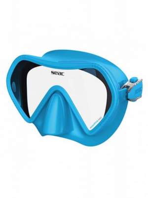 Маска Seac Sub MANTRA MD S/AZ (0750036)