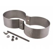 Комплект колец для спарки D=171 мм Аpeks (AP0486/M)