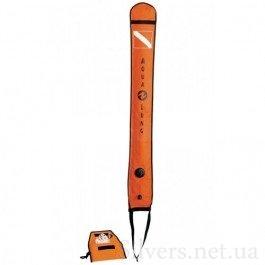 Буй Aqua Lung Decostop Tech 15*130 (551175)