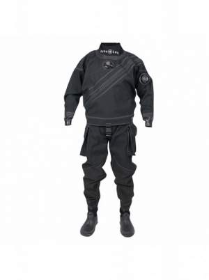 Гидрокостюм сухого типа Aqua Lung ALASKAN (DR116)