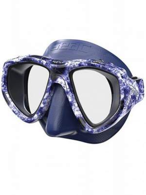 Маска SEAC SUB ONE S/B MAKAIRA (0750017MK/SB)