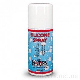 Силикон - спрей Best Divers Silicone Spray (AI1080/1)