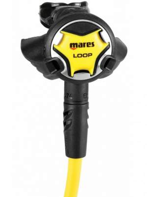 Октопус Mares Loop (412548)