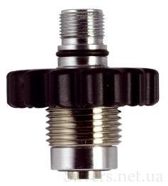 Переходник DIN для регуляторов Mares (416805)