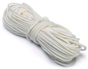 Линь Mares Dyneema 2 mm,  нейлоновый, 10 м (423993)