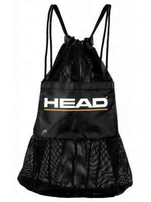 Сумка HEAD Triatlon Mesh Bag (455279) Сумка HEAD Triatlon Mesh Bag (455279)