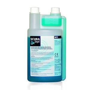 Антисептик Mares Skubasept 5л (415900)