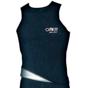 Майка OMER Titanium undersuit 3mm (59084T)