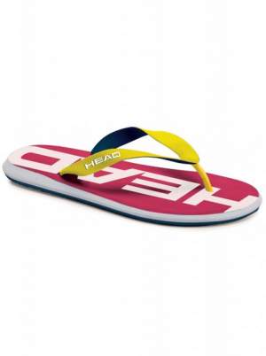 Тапочки HEAD Rebel Y&L (454073)