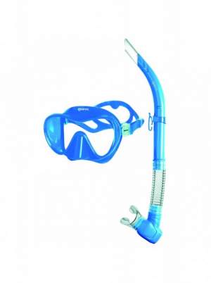 Набір Mares TROPICAL (411776)