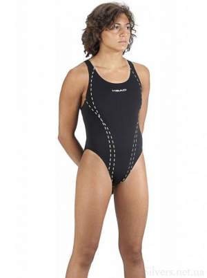 Купальник HEAD Stream Line (452105)