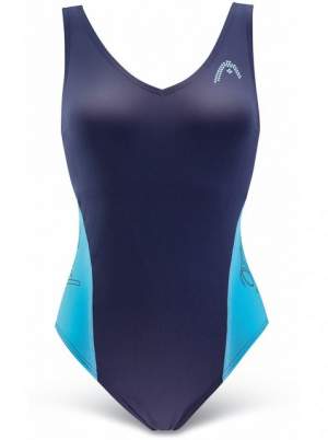 Купальник HEAD Twirl Lady (452148)