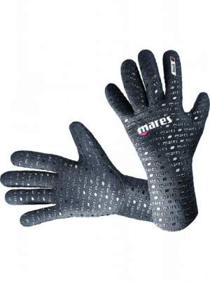 Перчатки Mares FLEXA TOUCH 2 mm (412721)