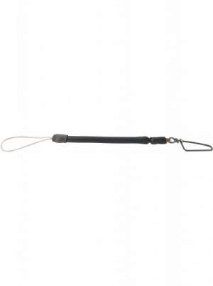 Амортизатор линя Mares с карабіном L (423935)