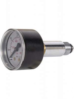 Манометр Mares для проверки закачки ружья (423947)