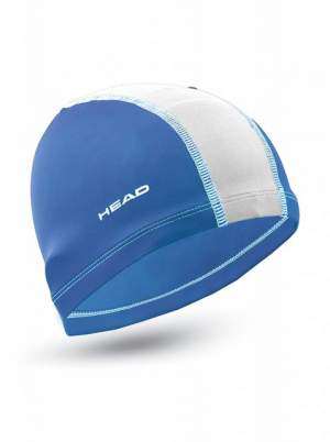 Шапочки для плавания HEAD POLYESTER JR CAP (455125)