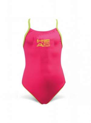 Купальник HEAD Y Baby Pink (452399)