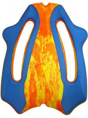 Доска для плавания Aqua Sphere Ergoboard (ST122111)