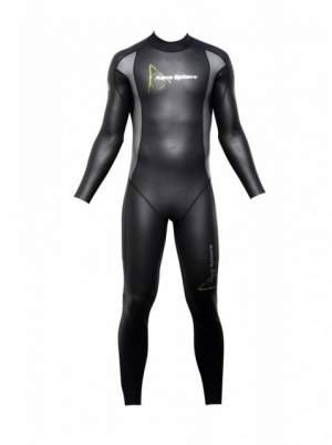 Гидрокостюм Aqua Sphere Aqua Skin 1mm Man (409230)