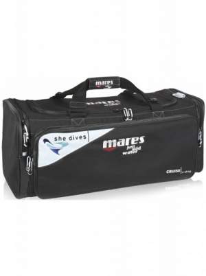 Сумка Mares Cruise X-Strap She Dives (415575) Сумка Mares Cruise X-Strap She Dives (415575)