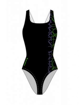 Купальник Aqua Sphere Buddy (SW182013138) Купальник Aqua Sphere Buddy (SW182013138)