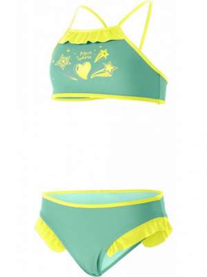 Купальник Aqua Sphere Lemon (SJ19343718Y)