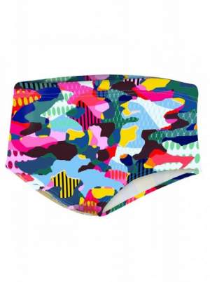 Плавки-шорты Michael Phelps TEMPE (SM204990770)