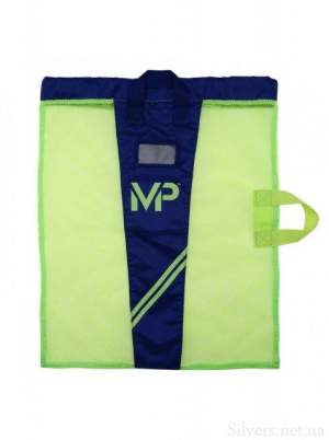 Сумка Michael Phelps, салатово-синий (ST138112)