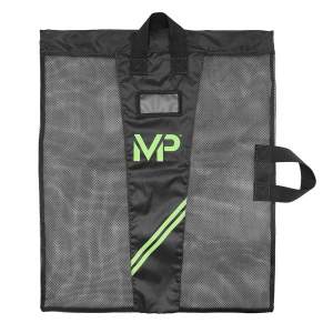 Сумка Michael Phelps, черный (ST138111)