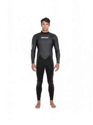 Гидрокостюм Seac Sub EMOTION 1,5 mm Man (0010087M1,5)