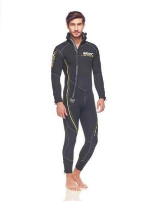 Гідрокостюм Seac Sub Resort 5, 5 мм (0010011)