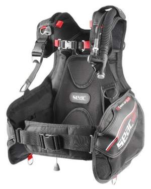 Компенсатор Seac Sub Ego (70/04)