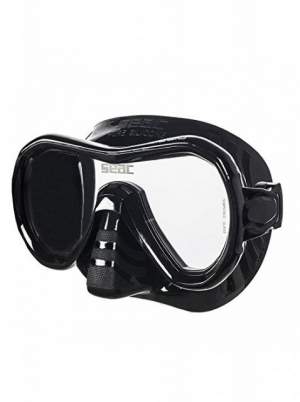 Маска Seac Sub Giglio MD (0750048N)