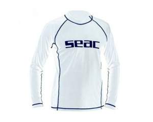 Тенниска SEAC SUB RASH GUARD T-SUN Man, длинный рукав (1550015MW)