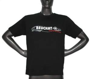 Футболка Beuchat (14310)