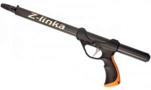 Ружье Pelengas Z-linka 55 со смещенной рукоятью