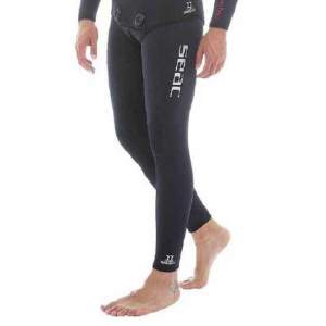 Штаны Seac Sub T-Black (Yamomoto 38) 5 mm  (0010161M5)