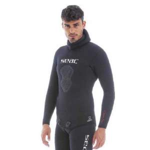 Куртка Seac Sub T-Black 5mm (Yamomoto 38) (0010160M5)