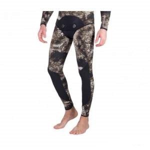 Штаны Seac Sub Tattoo Camo Brown 5 mm (Yamomoto 38)  (0010131M5)
