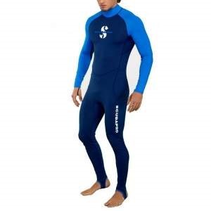 Гидрокостюм Scubapro AEGEAN Man лайкра