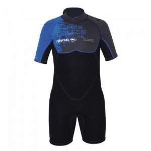 Гидрокостюм Beuchat Alize Shorty 3 mm (531947)